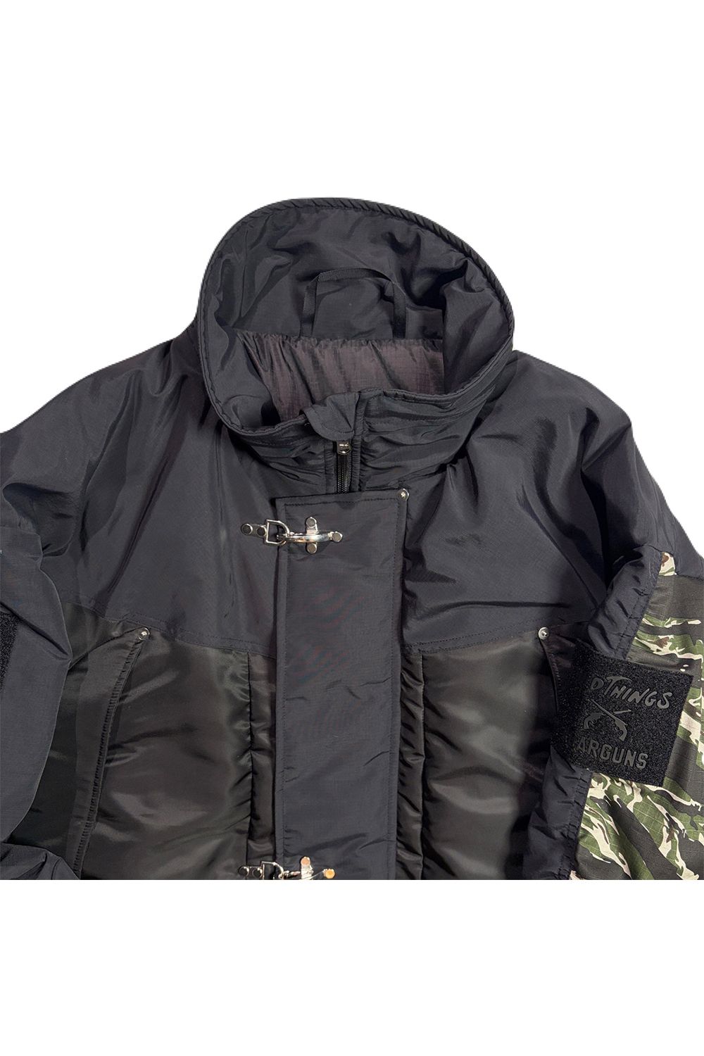 roarguns × WILD THINGS BASIC / ロアーガンズ × ワイルドシングス ベーシック