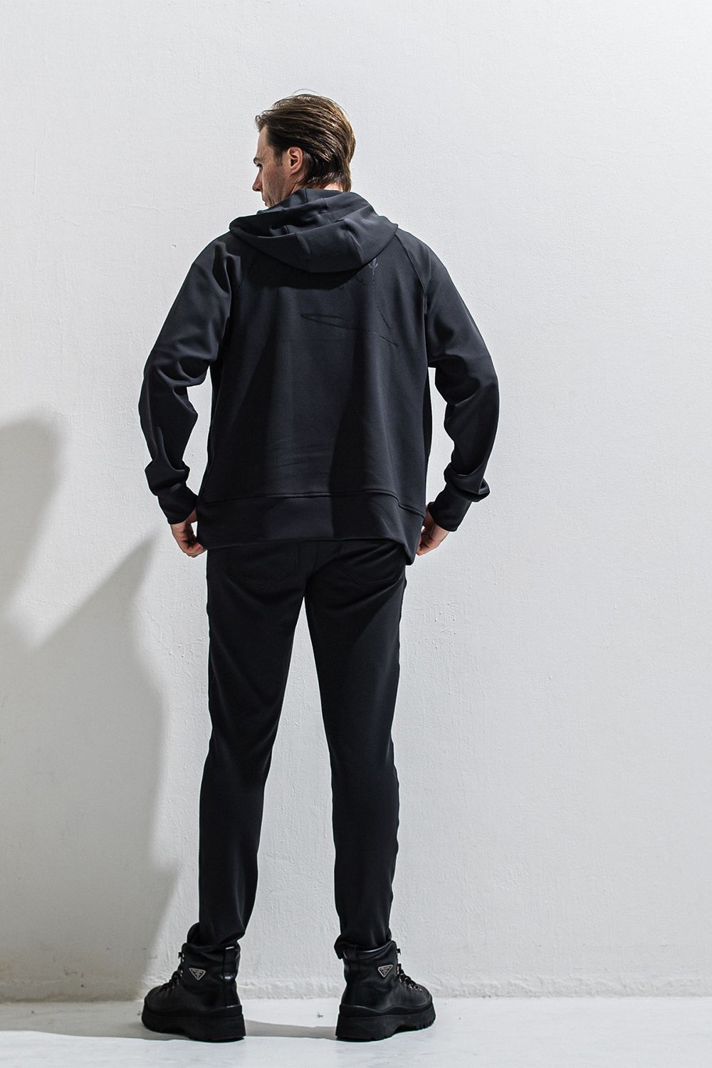 Gaviria DB EASY PANTS / スラックス イージーパンツ