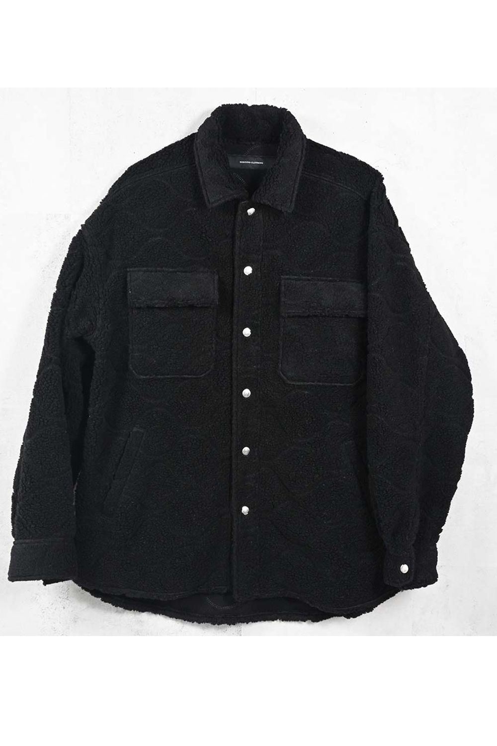 CPO  BOA SHIRTS JK / ボア CPOシャツジャケット