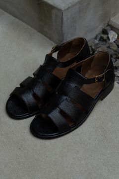 GURKHA SANDAL / グルカ サンダル