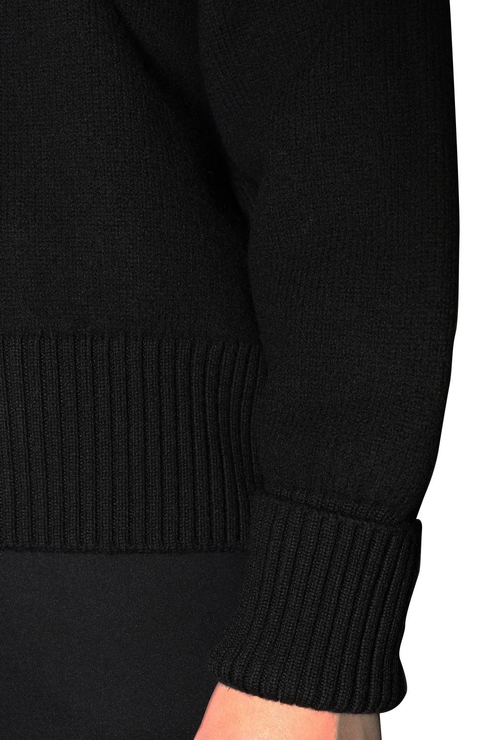 AMI DE COEUR CARDIGAN / アミ ドゥ クール カーディガン