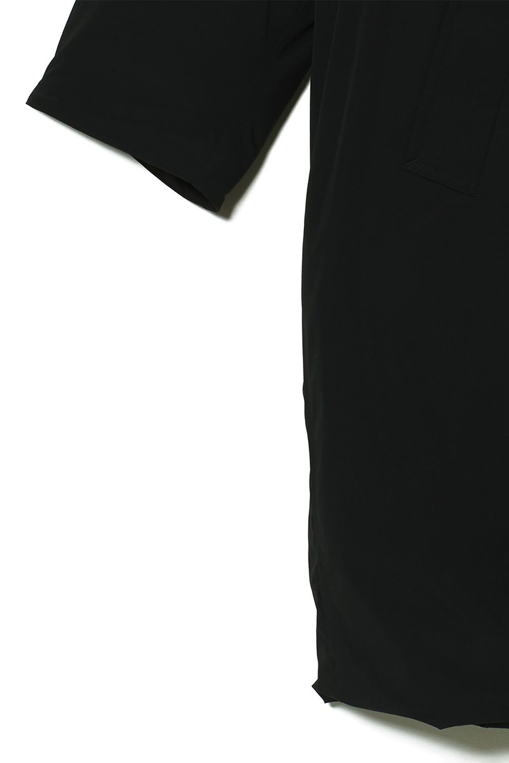 N.HOOLYWOOD COMPILE BALMACAAN COAT / エヌハリウッド コンパイル バルマカン コート