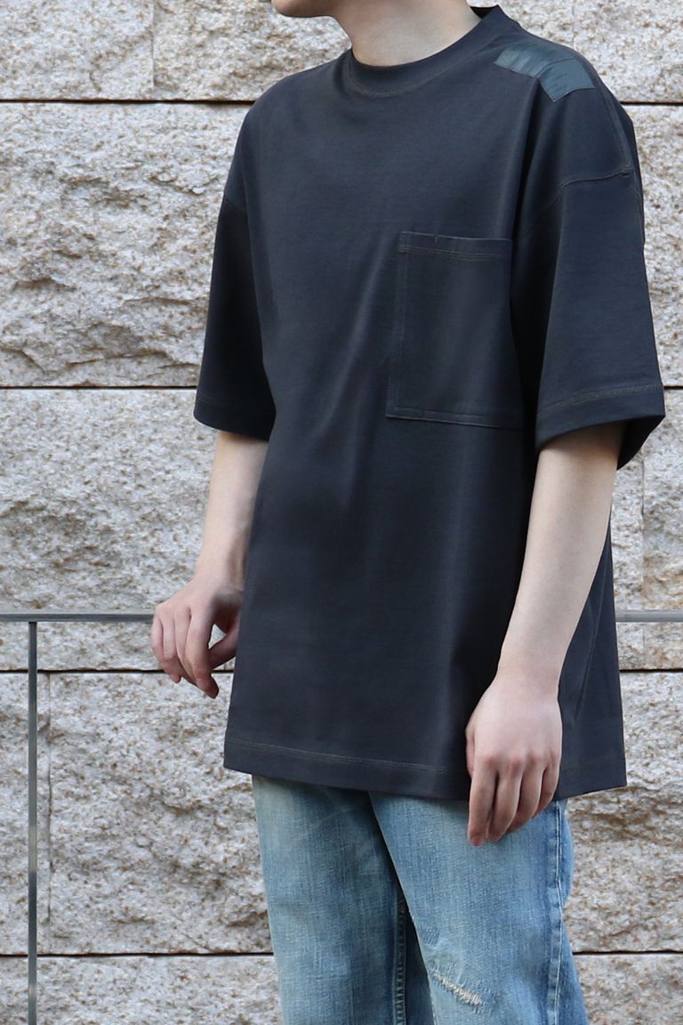 N.HOOLYWOODの新作Tシャツスタイルをご紹介