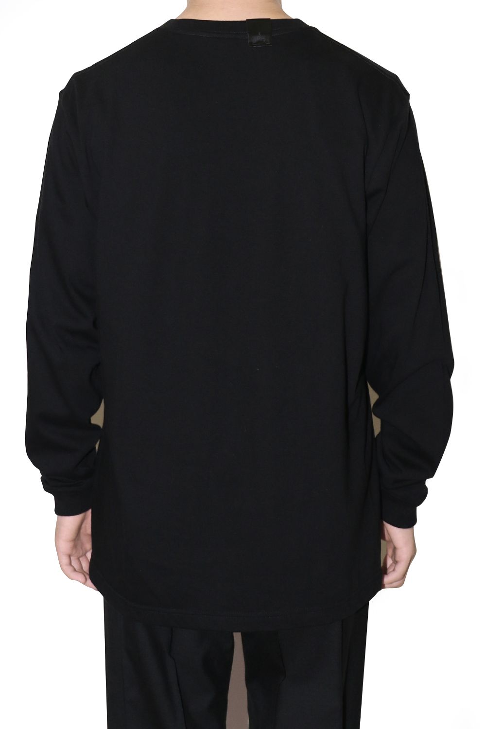 N.HOOLYWOOD COMPILE LONG SLEEVE / エヌハリウッド コンパイル ロングスリーブ