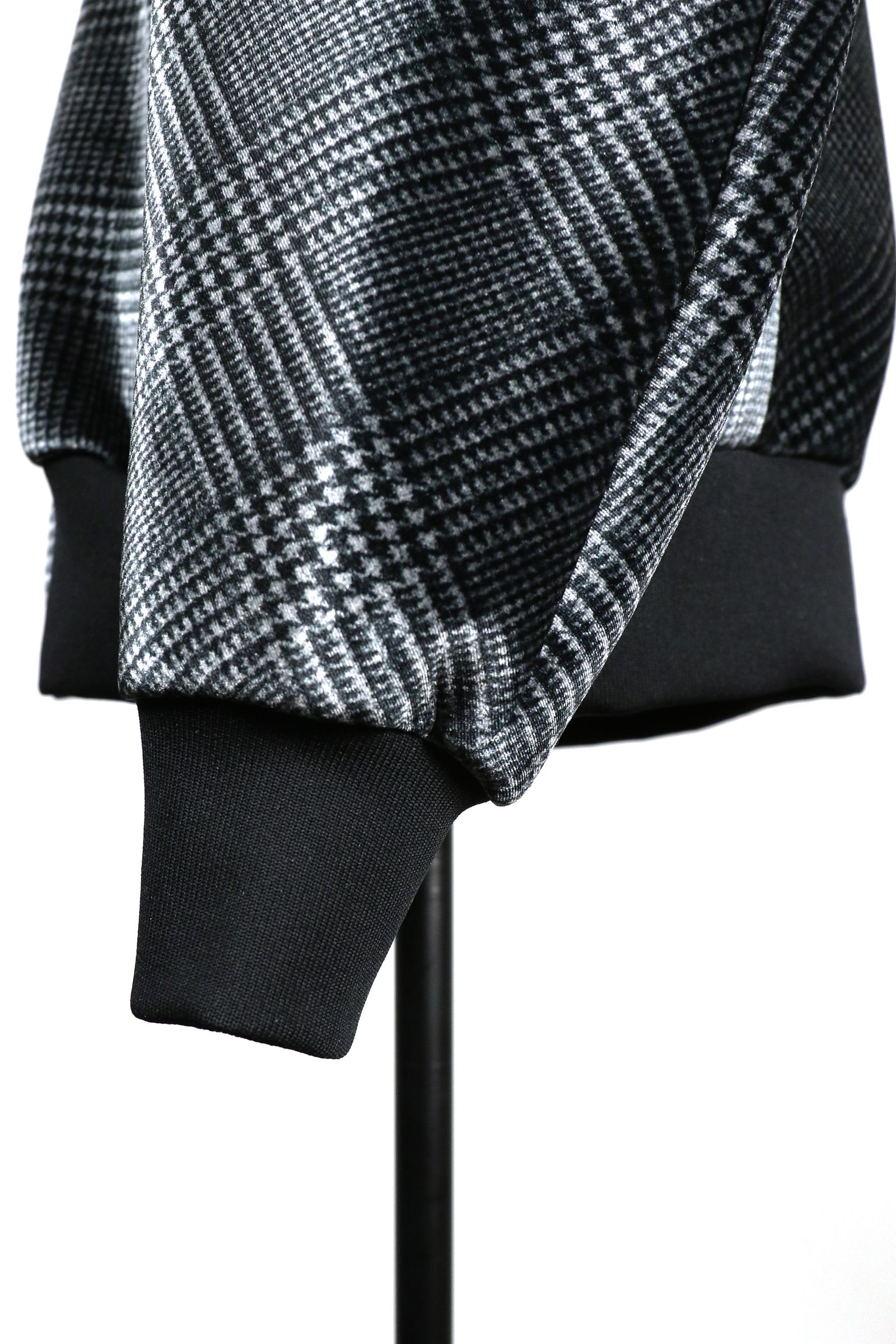 BLOUSON -BLACK- | IN ONLINE STORE
