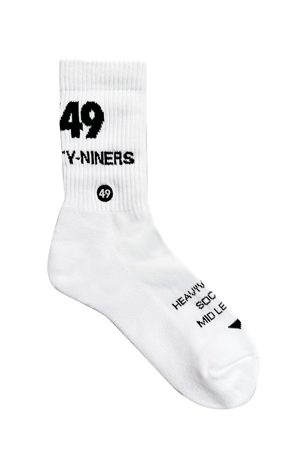 TFW MIDDLE SOX / ティーエフダブリュー ミドルソックス
