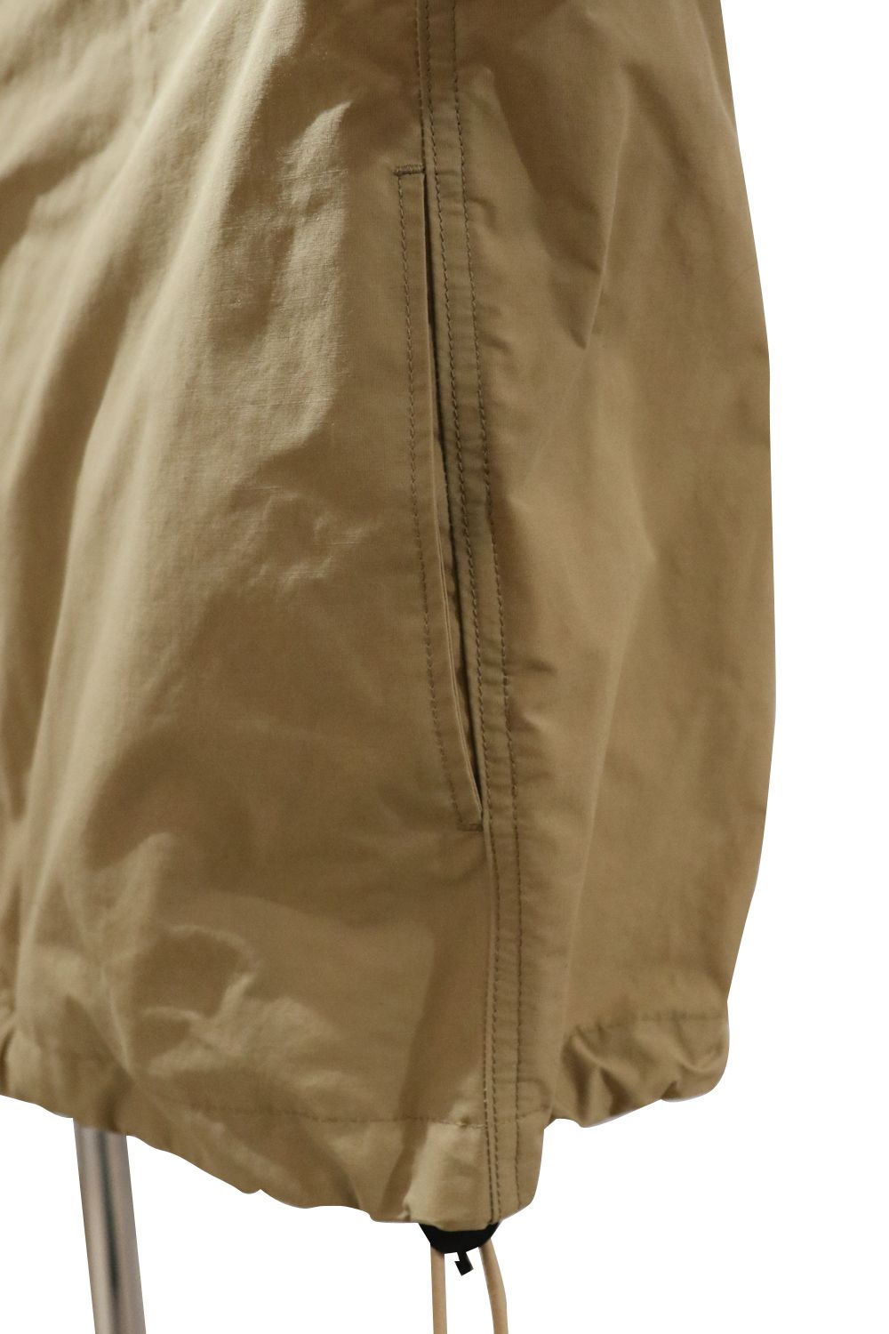 N.HOOLYWOOD TEST PRODUCT EXCHANGE SERVICE BLOUSON / エヌハリウッド エクスチェンジ サービス ブルゾン