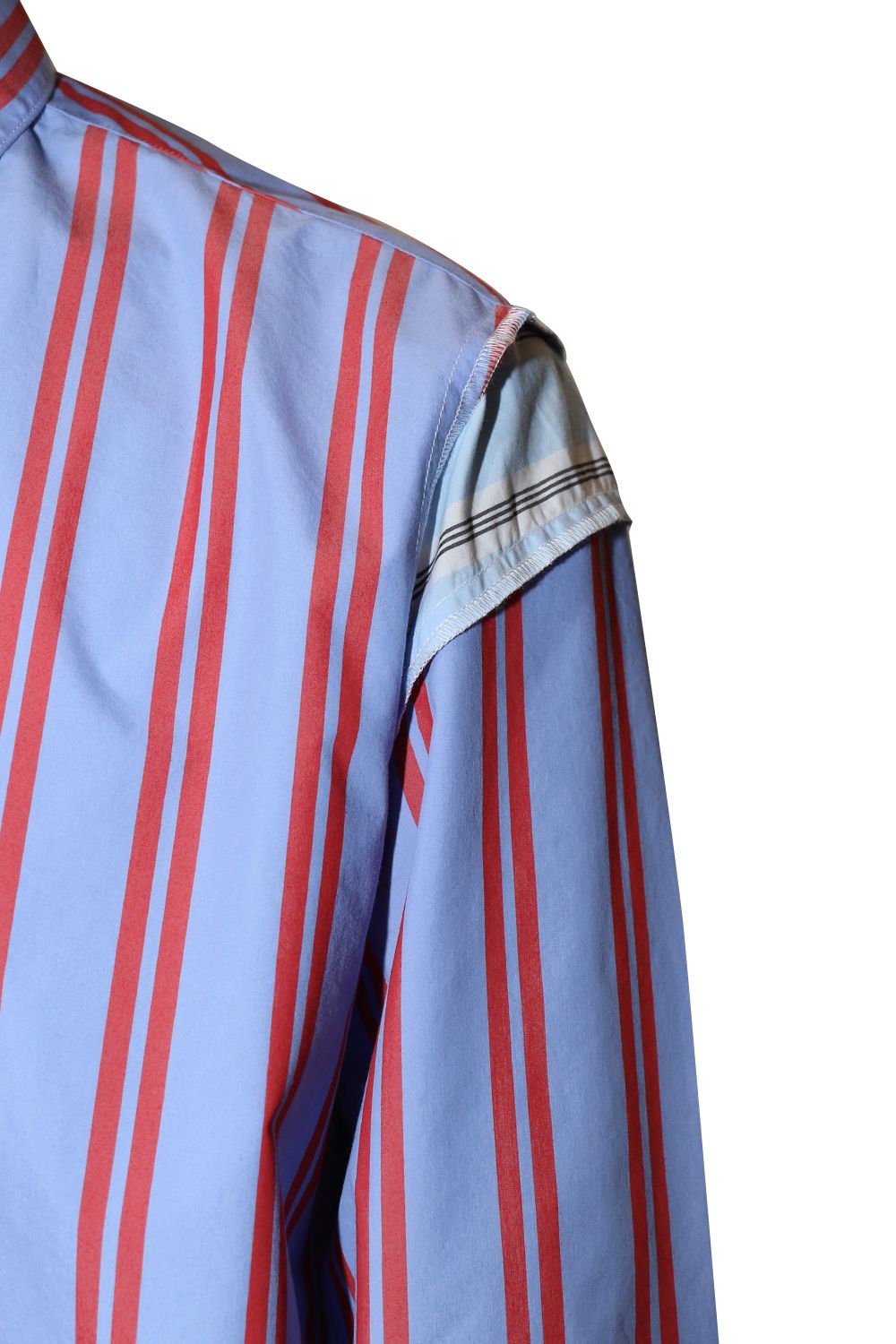 N.HOOLYWOOD COMPILE SHIRT / エヌハリウッド コンパイル シャツ