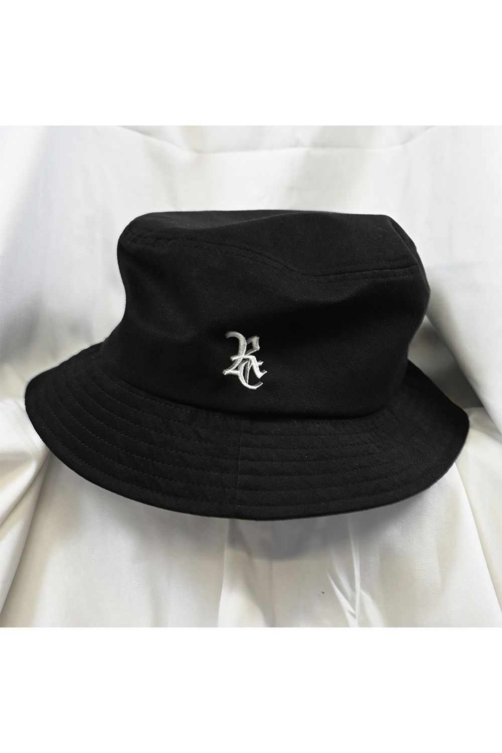 SUEDE BUCKET HAT / スエード バケットハット