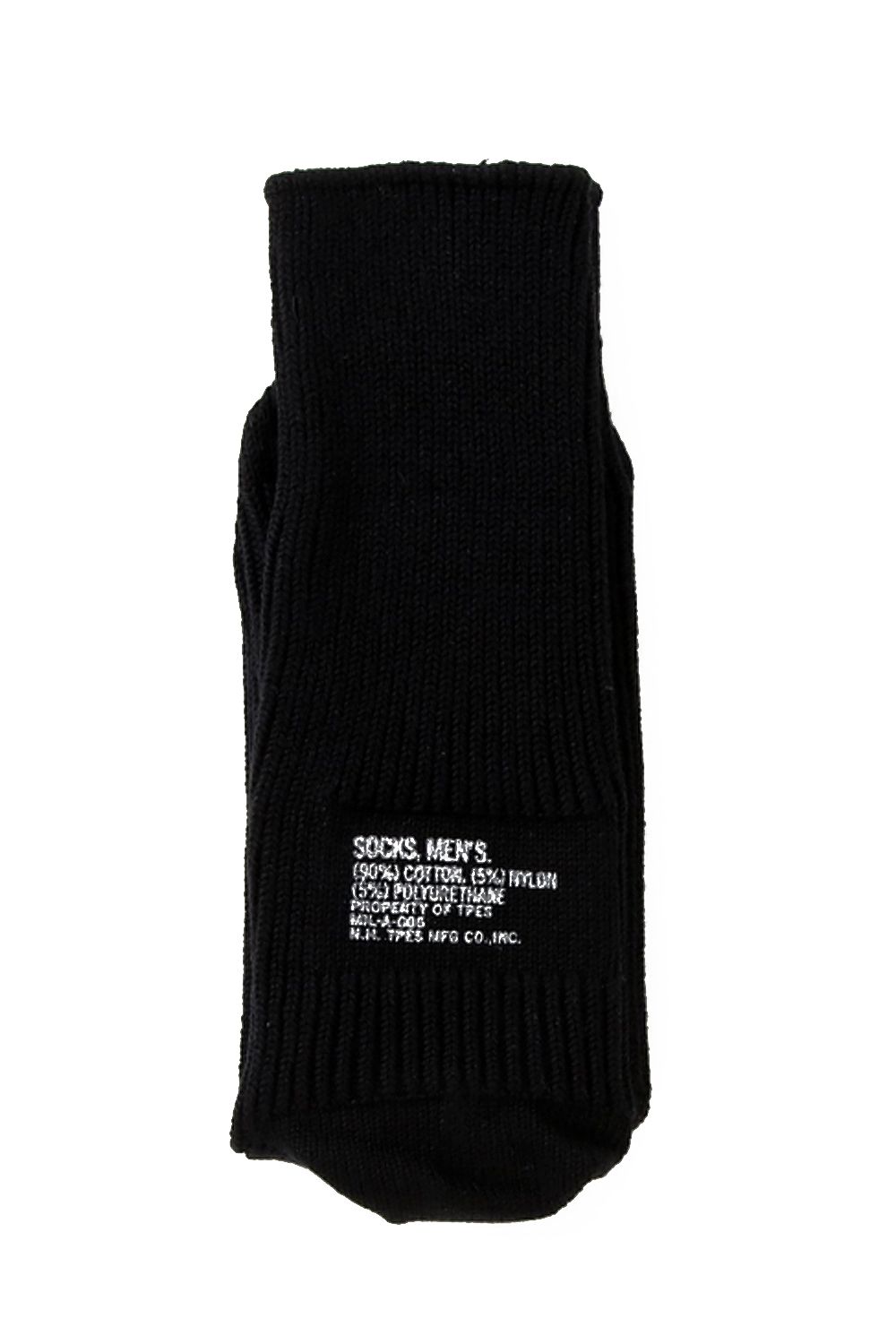 N.HOOLYWOOD TEST PRODUCT EXCHANGE SERVICE SOCKS / エヌハリウッド テストプロダクト エクスチェンジ サービス ソックス