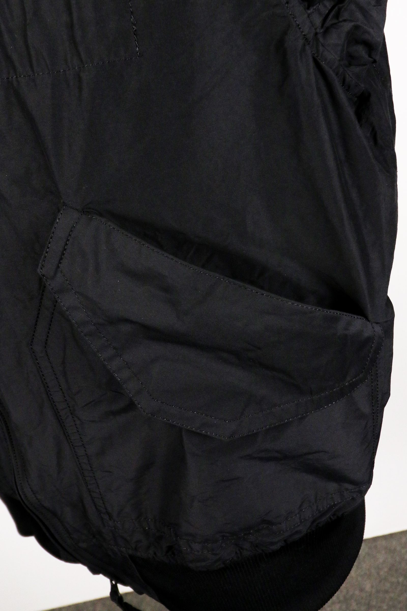 ORGANIC COTTON SILK HIGH COUNT TYPEWRITER CWU-36P / オーガニックコットン シルク ハイカウント タイプライター CWU-36P