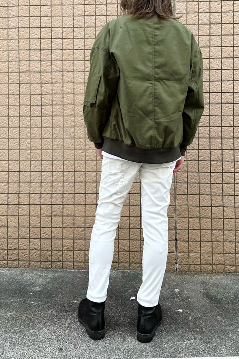 RESOUND CLOTHING_styling