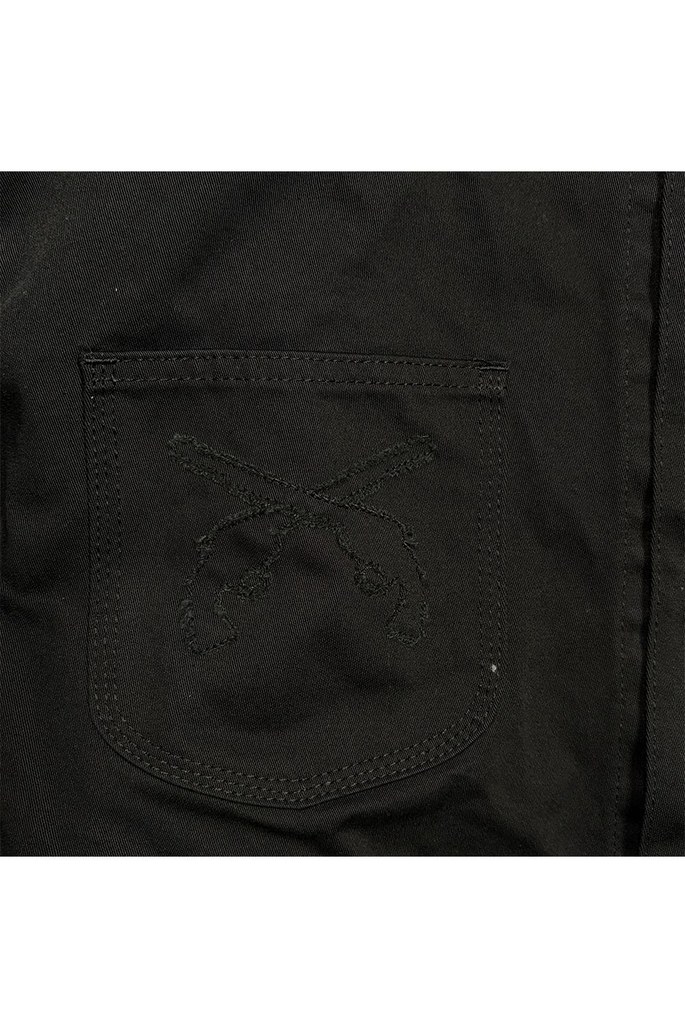 COTTON SATIN JKT / コットン サテン ジャケット