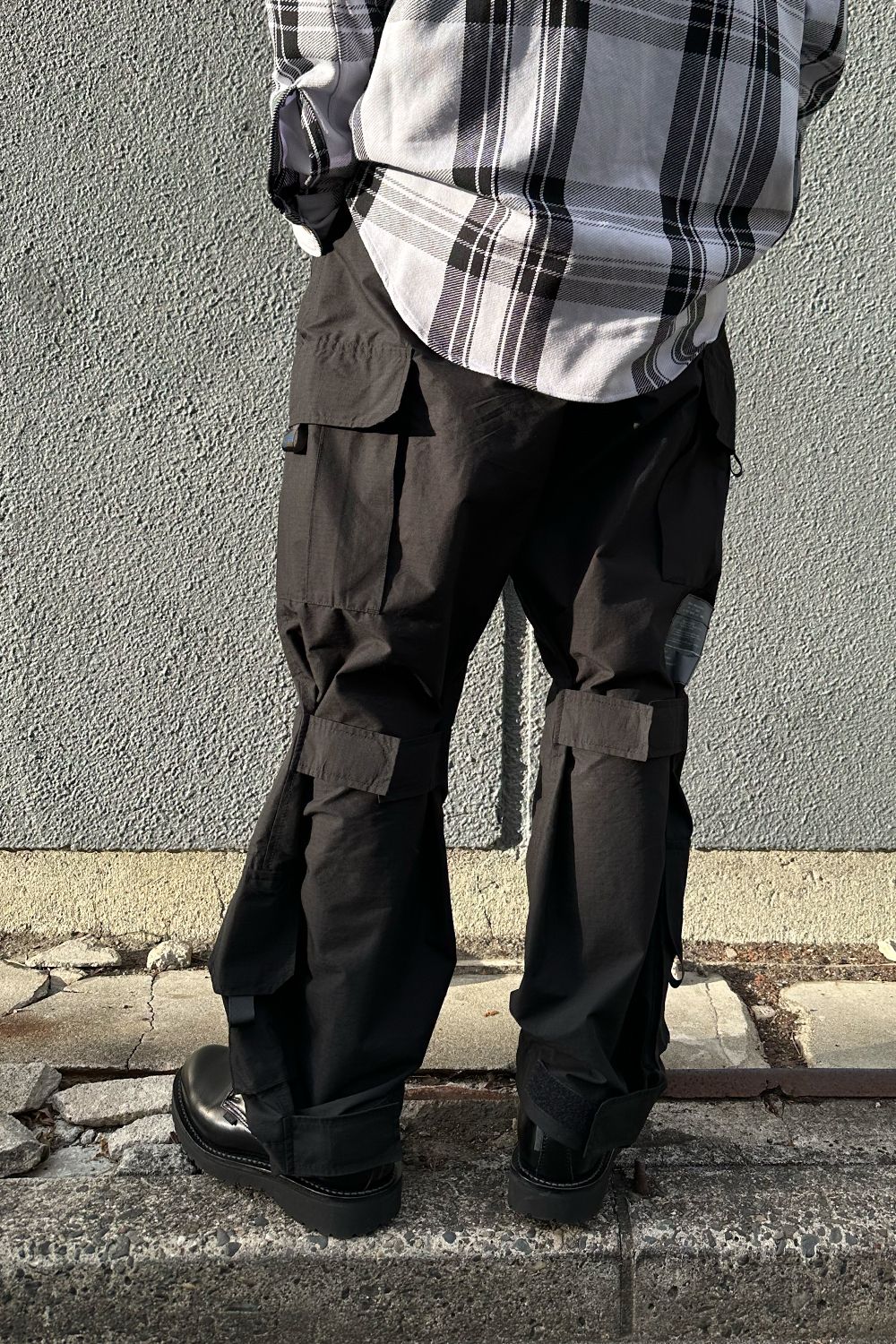 N.HOOLYWOOD_styling