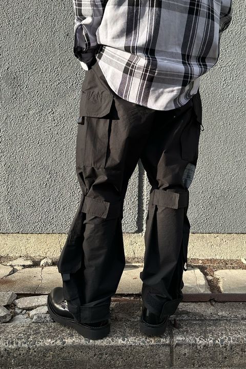 N.HOOLYWOOD_styling