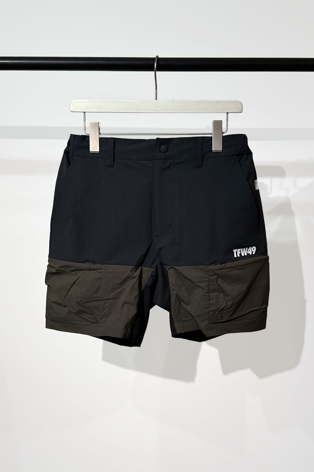 TFW49 - LIGHT CARGO PANTS / ライト カーゴパンツ | laid-back