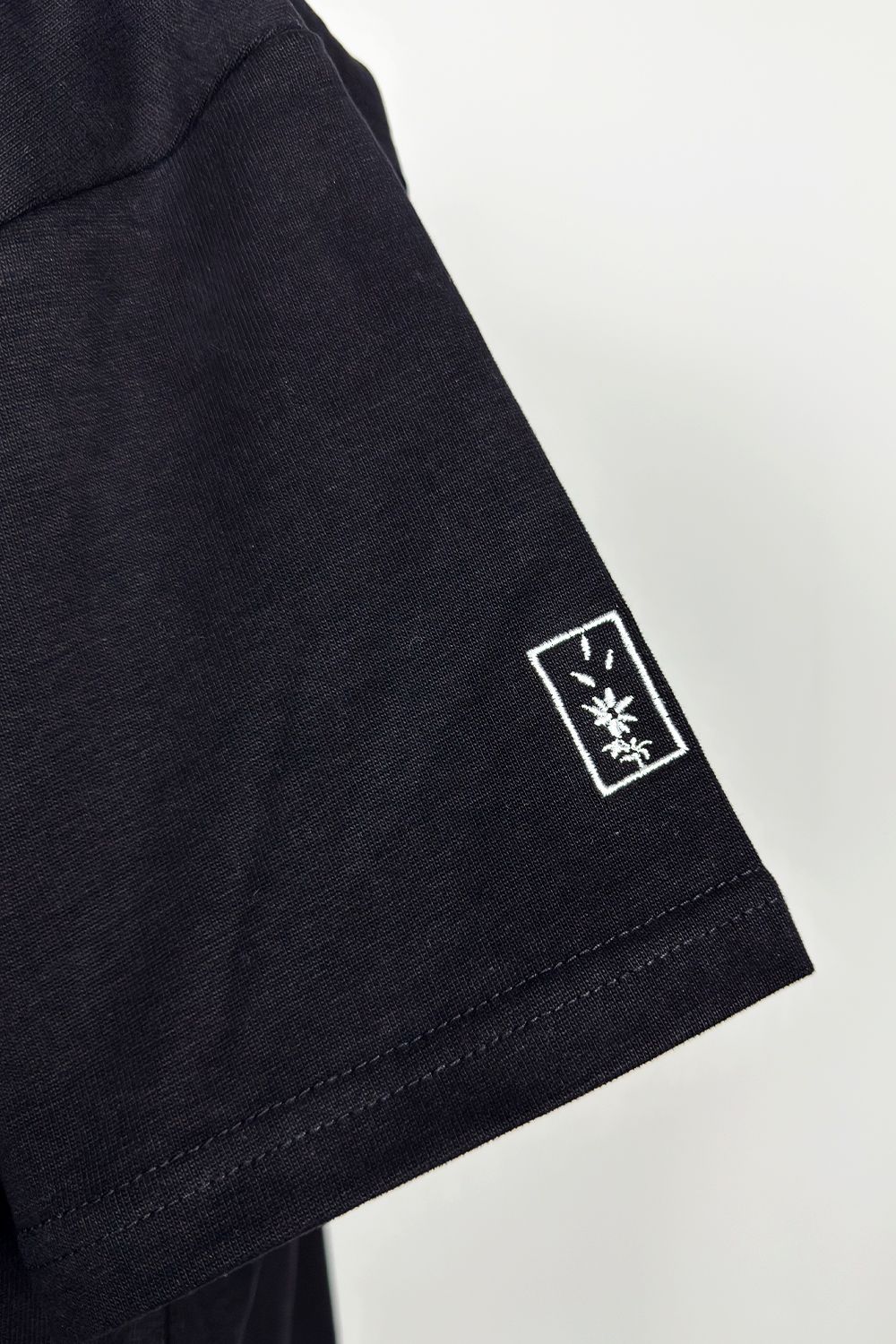 Print S/S Tee / プリント ショートスリーブ Tシャツ