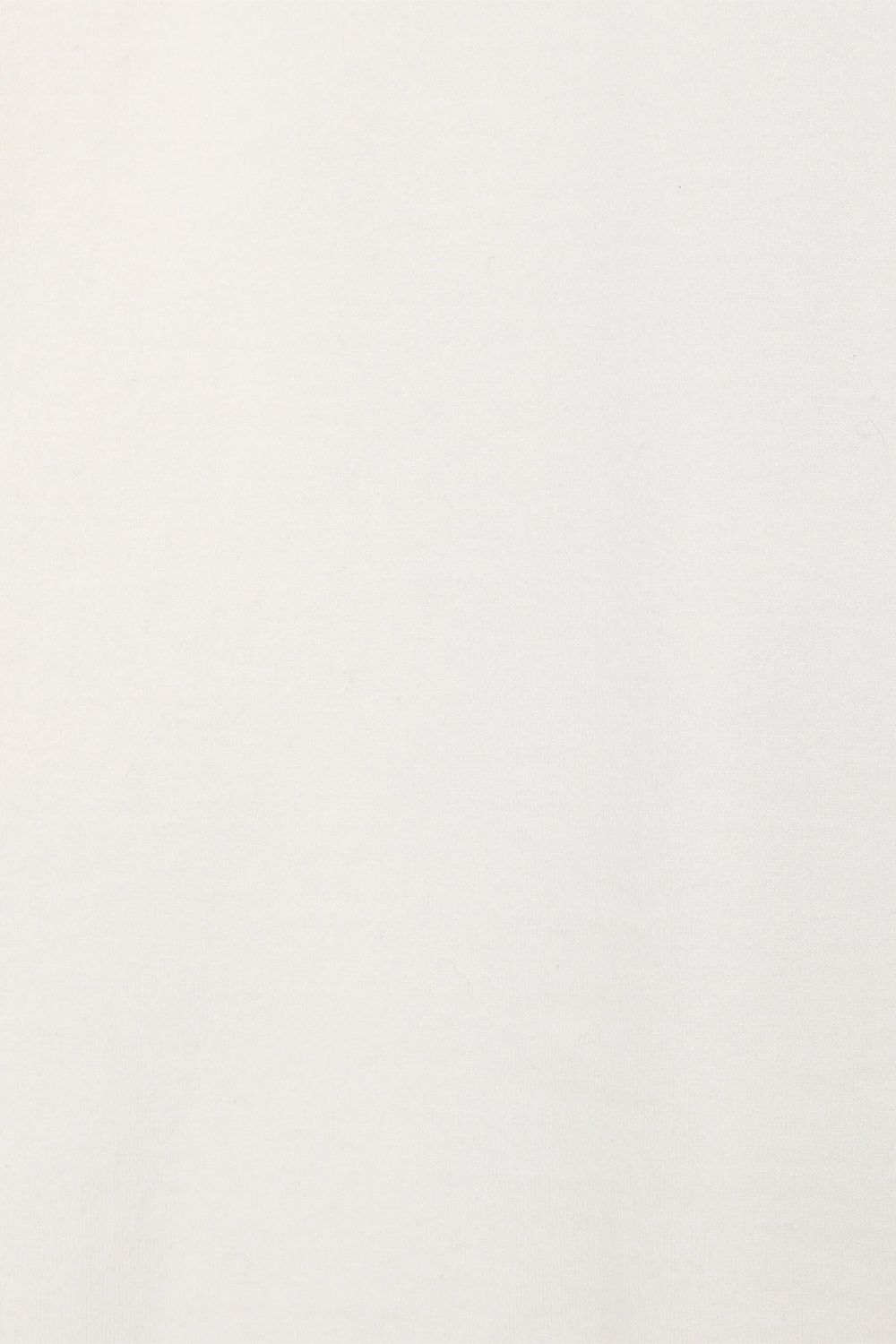 40/2 COTTON CIRCULAR KNIT Tee Yuji Takeuchi "forty two" / オーガニックコットン フォトグラファー 竹内裕二 コラボレーション Tシャツ