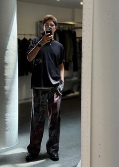 S/S STYLE