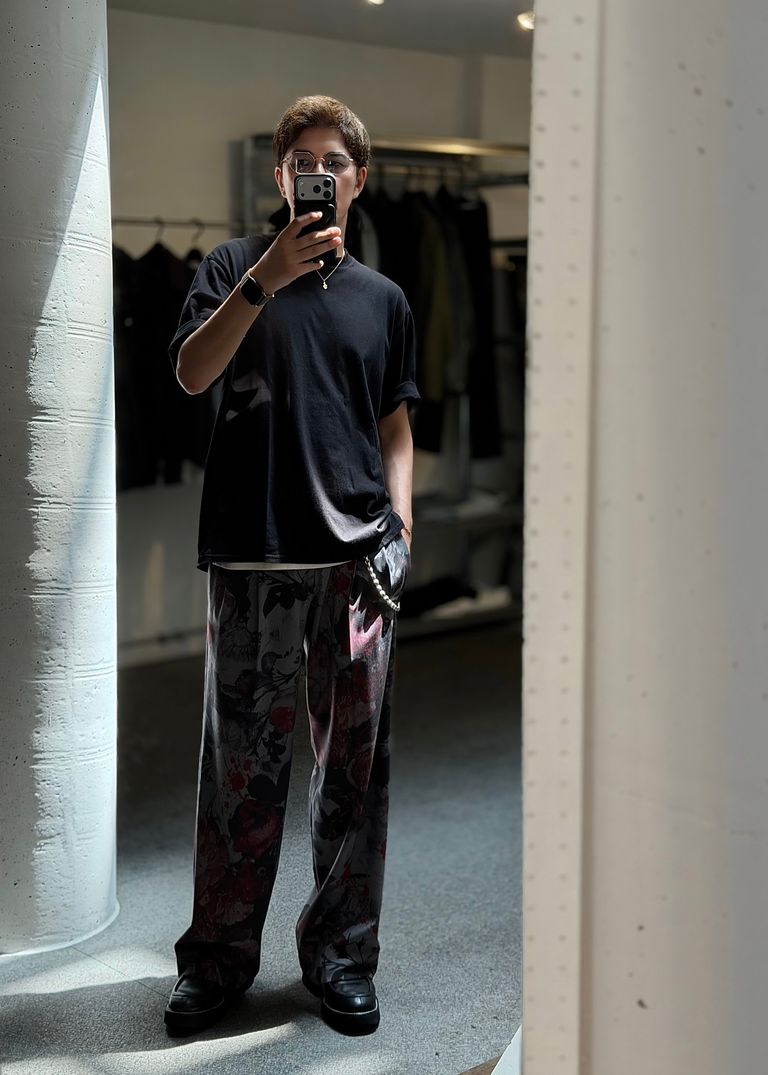 S/S STYLE