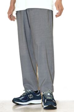 N.HOOLYWOOD COMPILE × Gramicci EASY SLACKS / イージースラックス