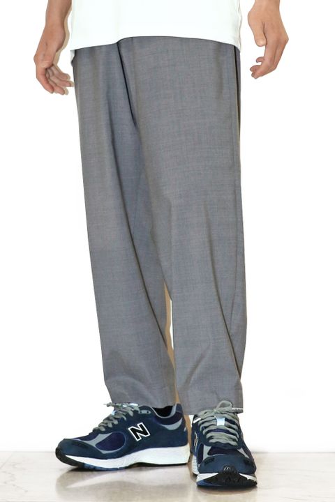 N.HOOLYWOOD COMPILE × Gramicci EASY SLACKS / イージースラックス