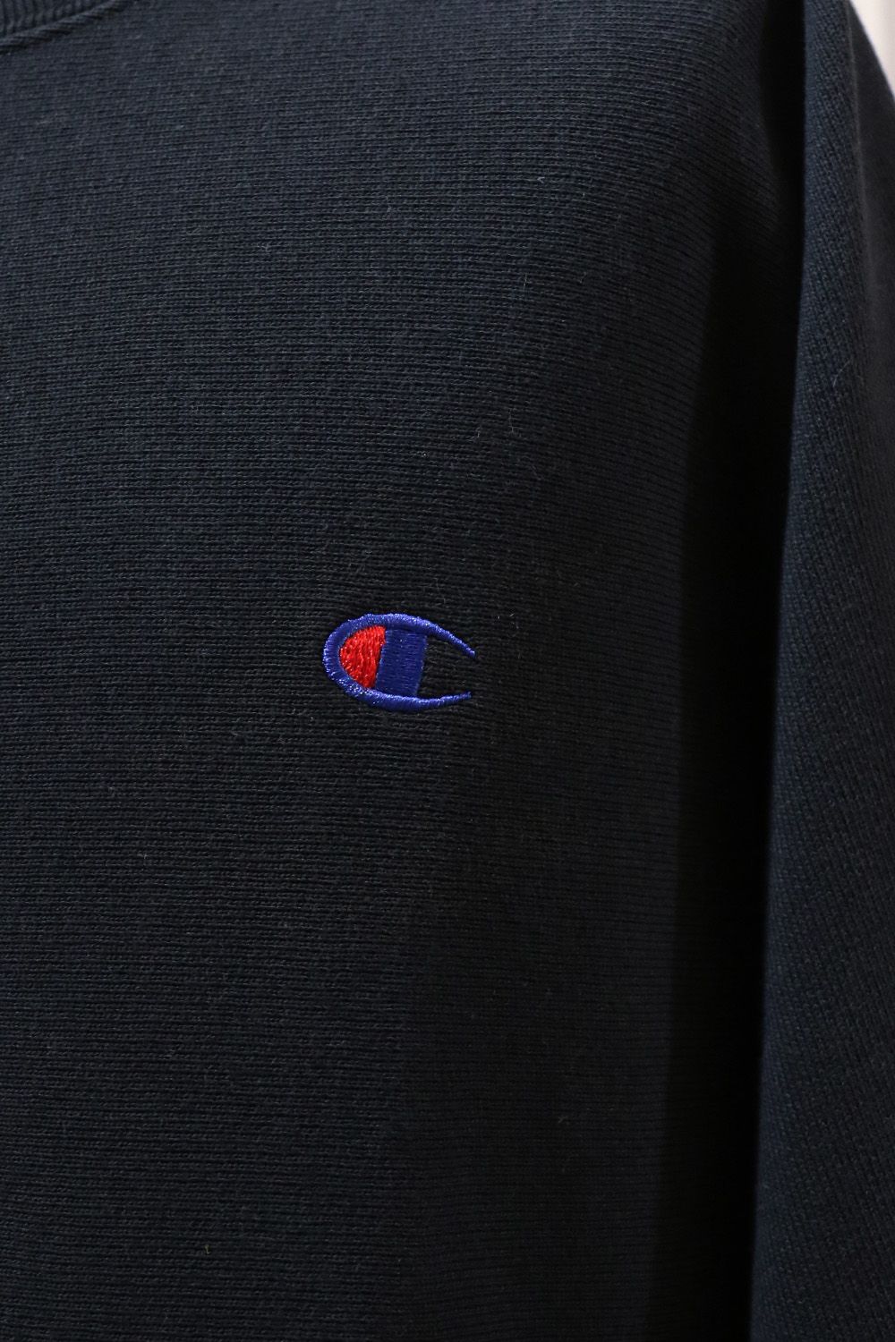 N.HOOLYWOOD - N.HOOLYWOOD×CHAMPION CREW NECK SWEAT SHIRT / エヌ 