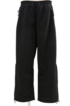N.HOOLYWOOD TEST PRODUCT EXCHANGE SERVICE TRACK PANTS / エヌハリウッド テストプロダクト エクスチェンジ サービス トラック パンツ