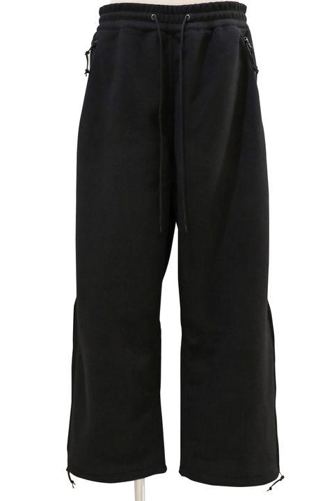 N.HOOLYWOOD TEST PRODUCT EXCHANGE SERVICE TRACK PANTS / エヌハリウッド テストプロダクト エクスチェンジ サービス トラック パンツ