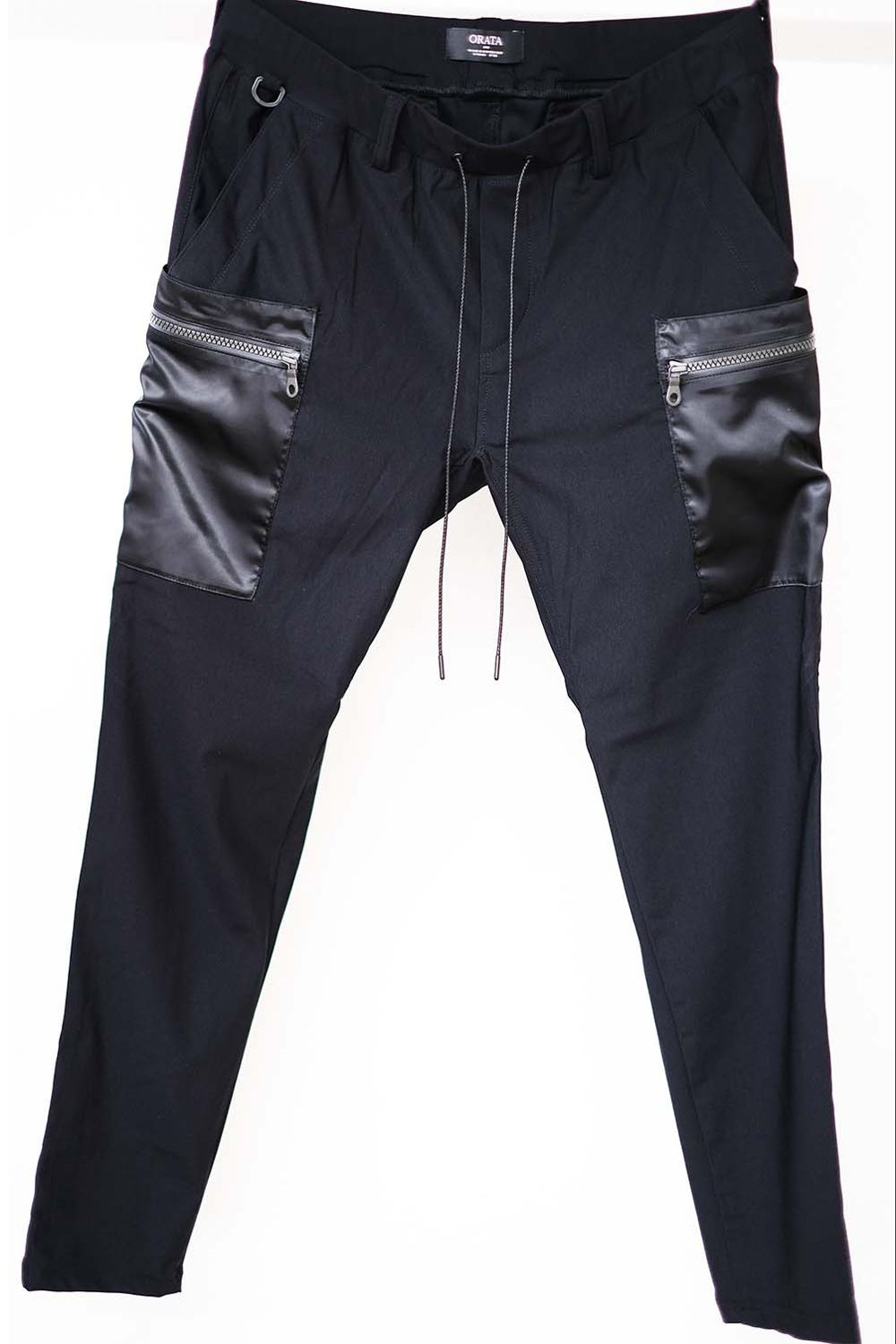 NYLON GR PT / ナイロン ギア パンツ