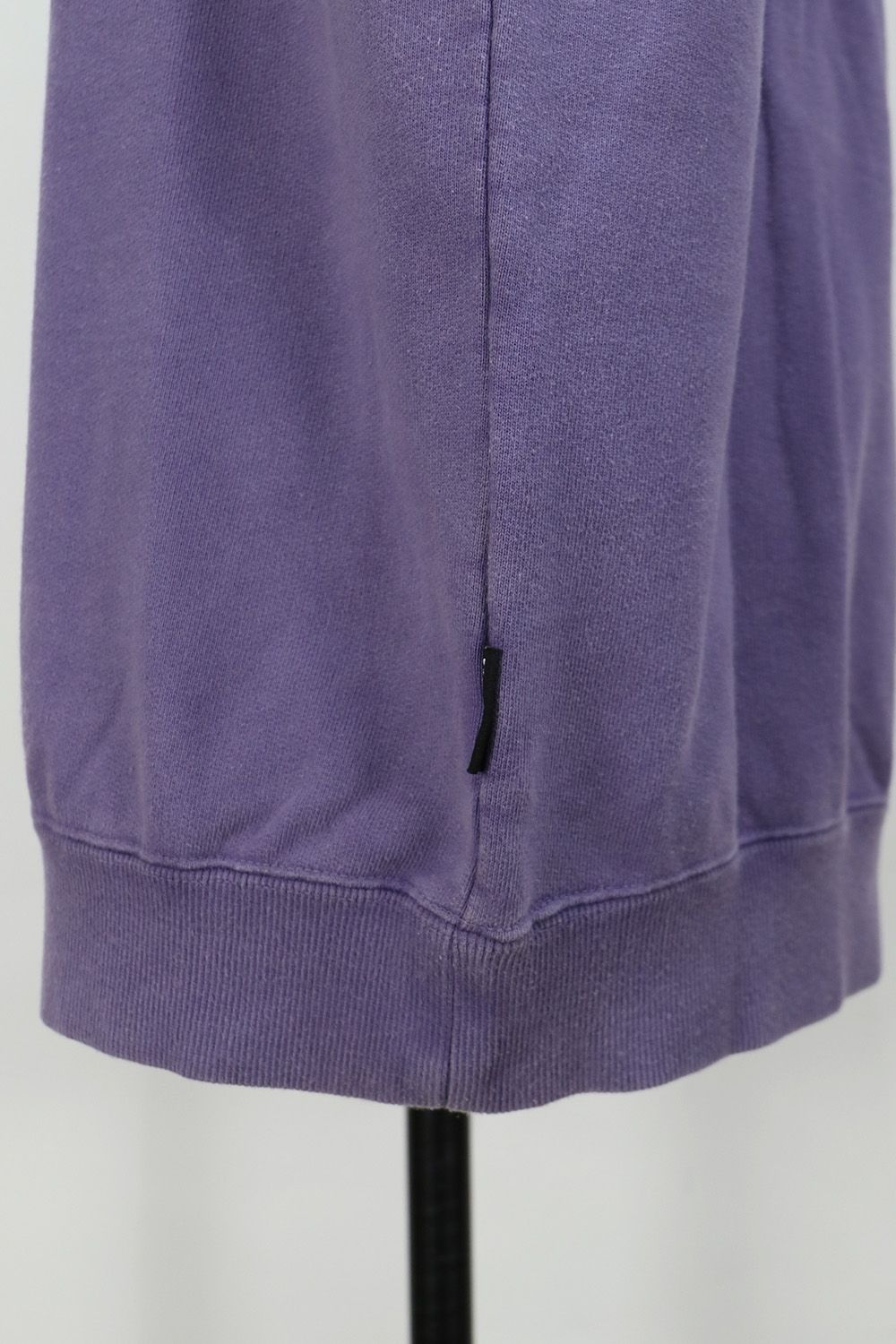GARMENT DYED SWEAT / ガーメントダイ スウェット