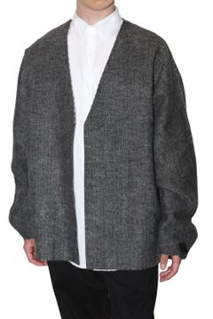 N.HOOLYWOOD COMPILE RIVERSIBLE JACKET / エヌハリウッド コンパイル リバーシブル ジャケット
