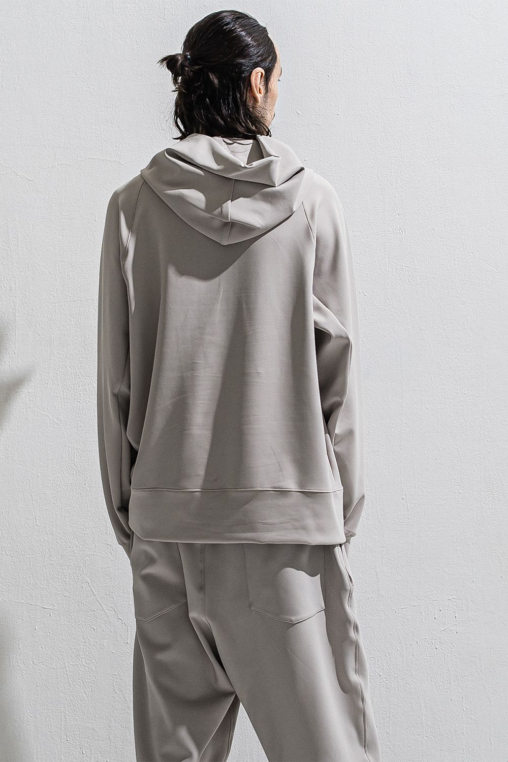 will pullover hoodie / プルオーバーパーカー