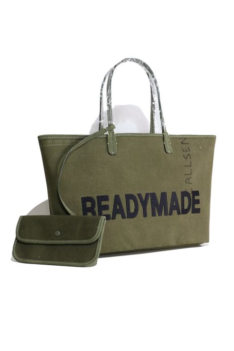 DOROTHY BAG(M/LOGO) / ドロシー バッグ