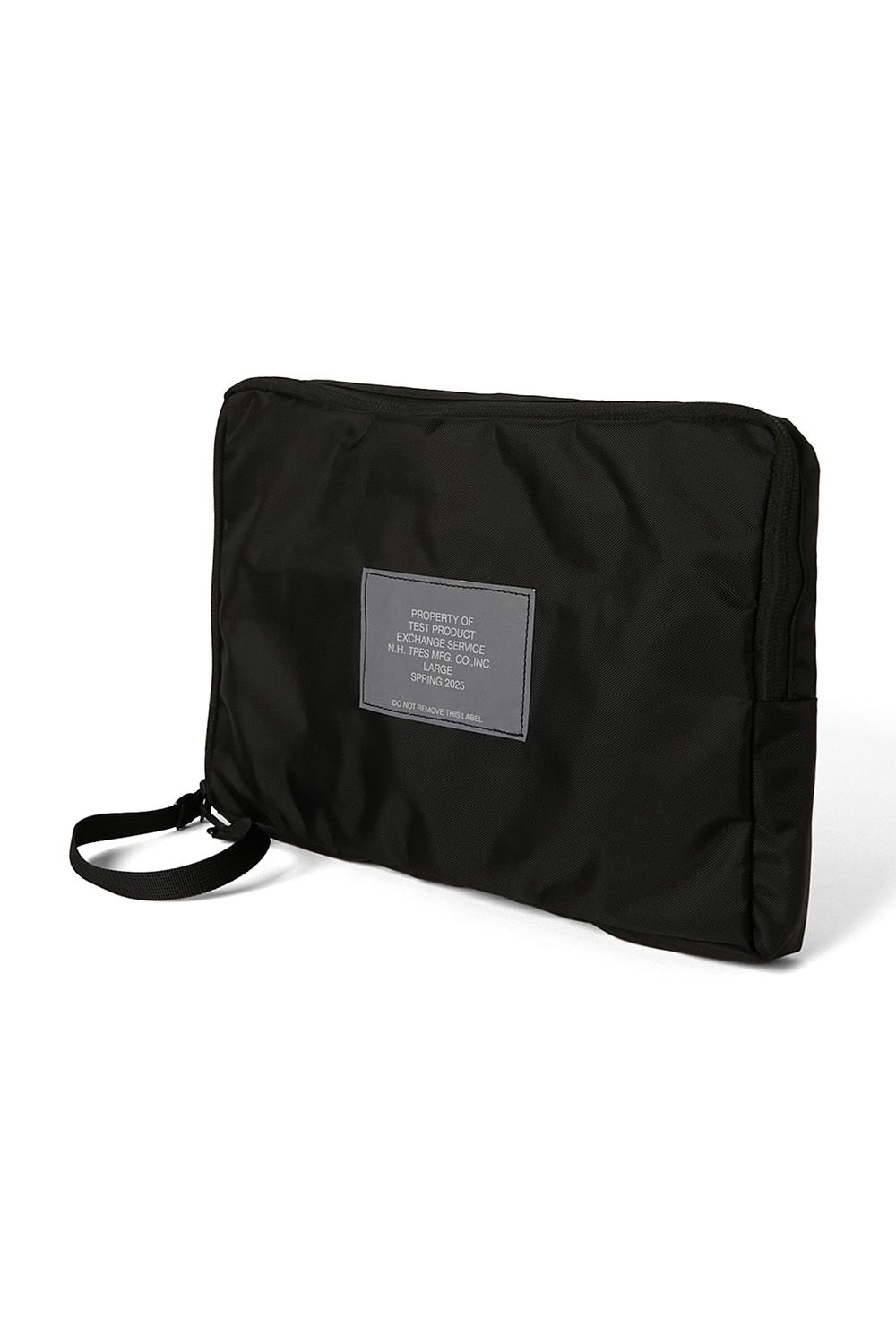 N.HOOLYWOOD / POUCH | glitter ONLINE STORE