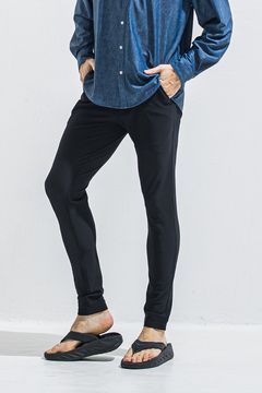 CHRIS EASY TUCK PANTS / クリス イージー タック パンツ