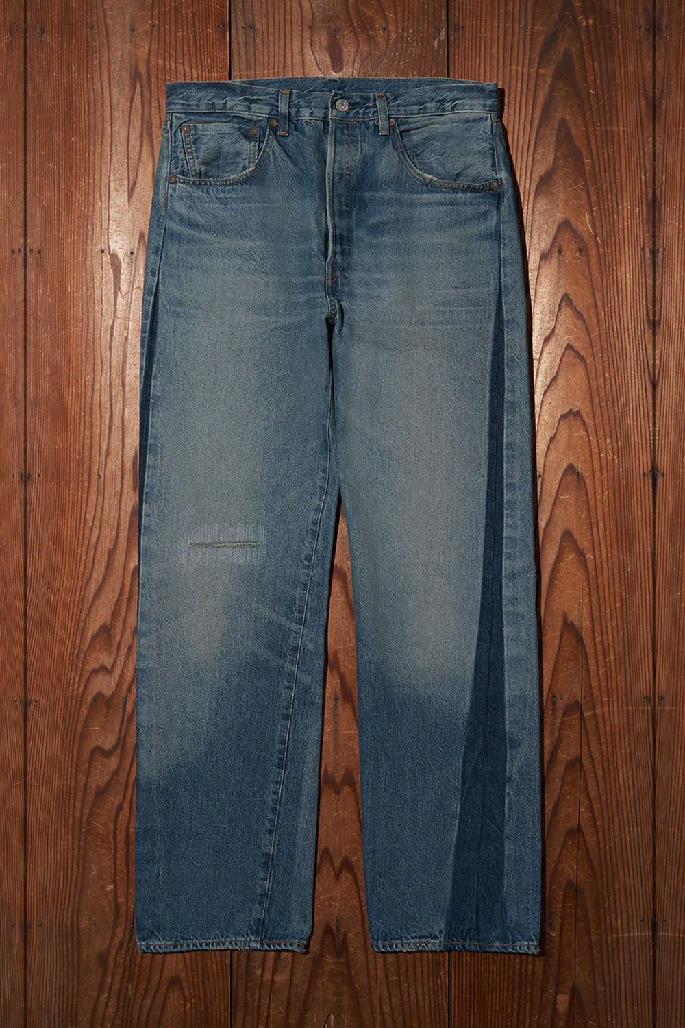 1955 501® JEANS / リーバイス ヴィンテージ クロージング