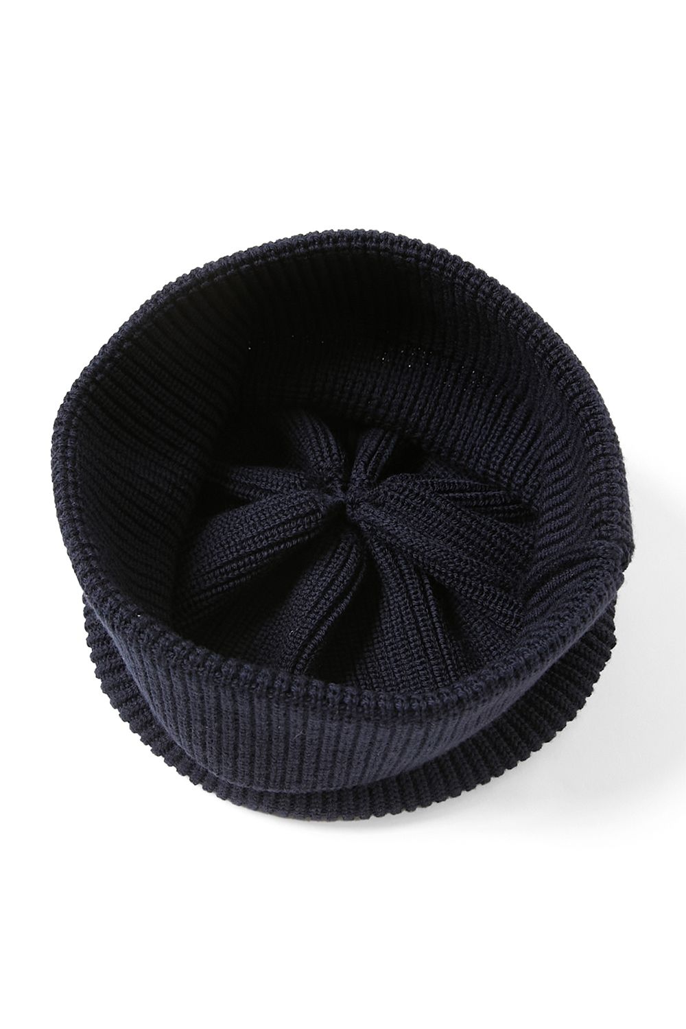 N.HOOLYWOOD TEST PRODUCT EXCHANGE SERVICE WATCH CAP  / エヌハリウッド テスト プロダクト エクスチェンジ サービス ワッチキャップ