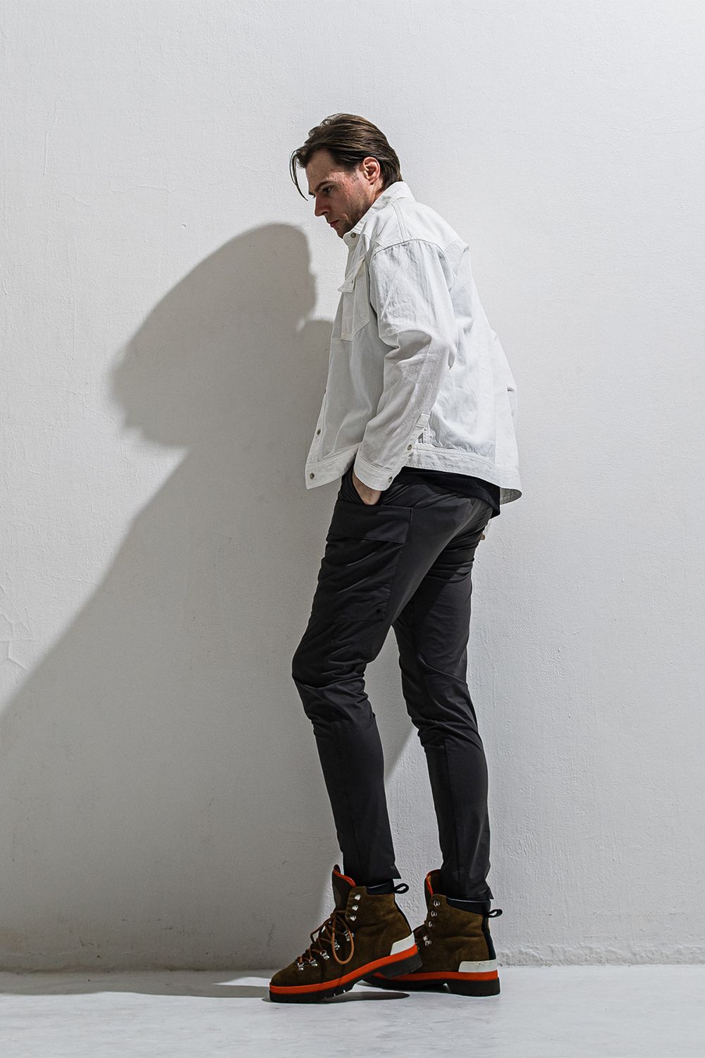 GR PT / ギアパンツ