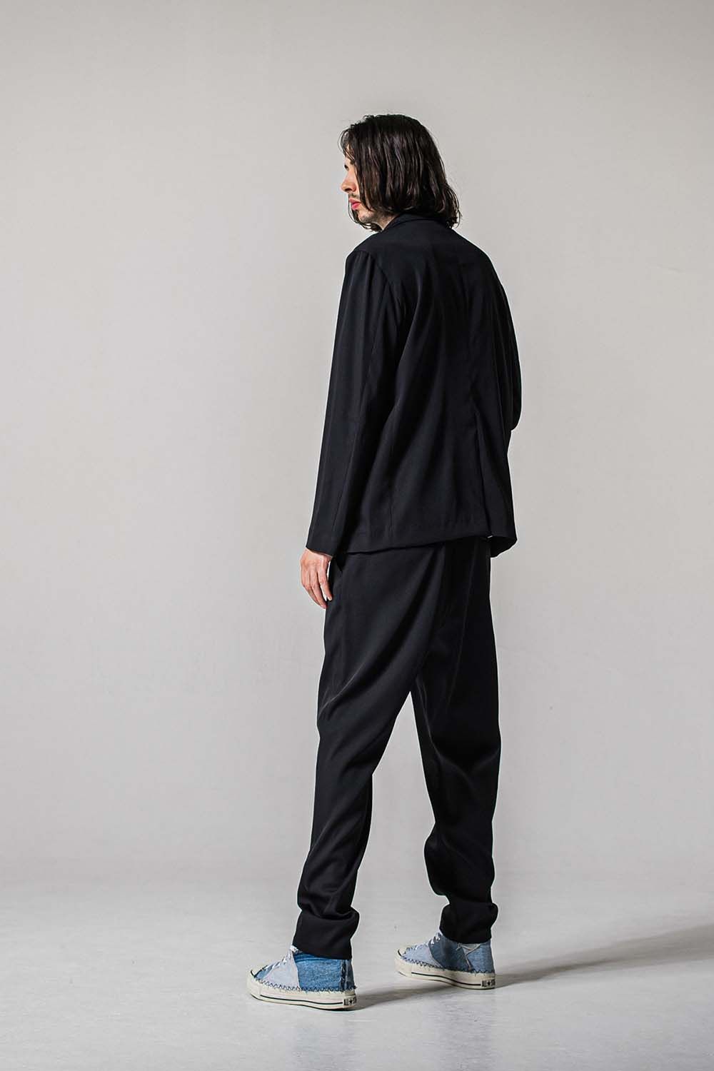 GARY LOOSE JACKET / ゲイリー ルーズ ジャケット