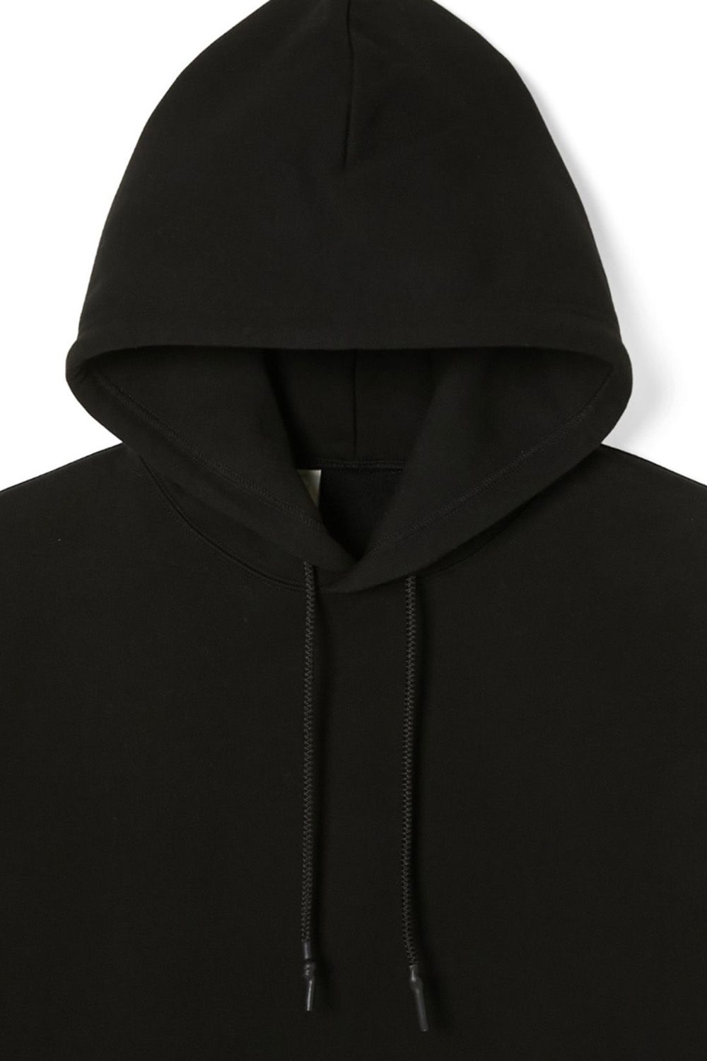 N.HOOLYWOOD TEST PRODUCT EXCHANGE SERVICE PRE-FALL2026 HOODED SWEATSHIRT / エヌハリウッド テストプロダクトエクスチェンジサービス フーデッド スウェットシャツ