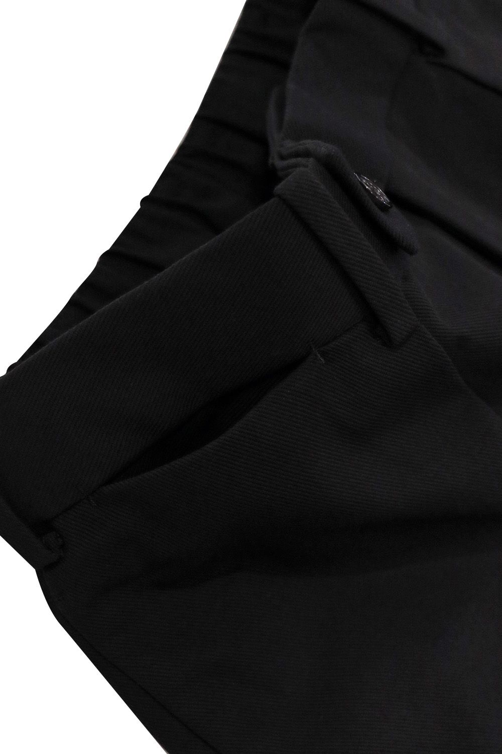 MARKAWARE - ORGANIC COTTON SURVIVAL CLOTH CLASSIC FIT
