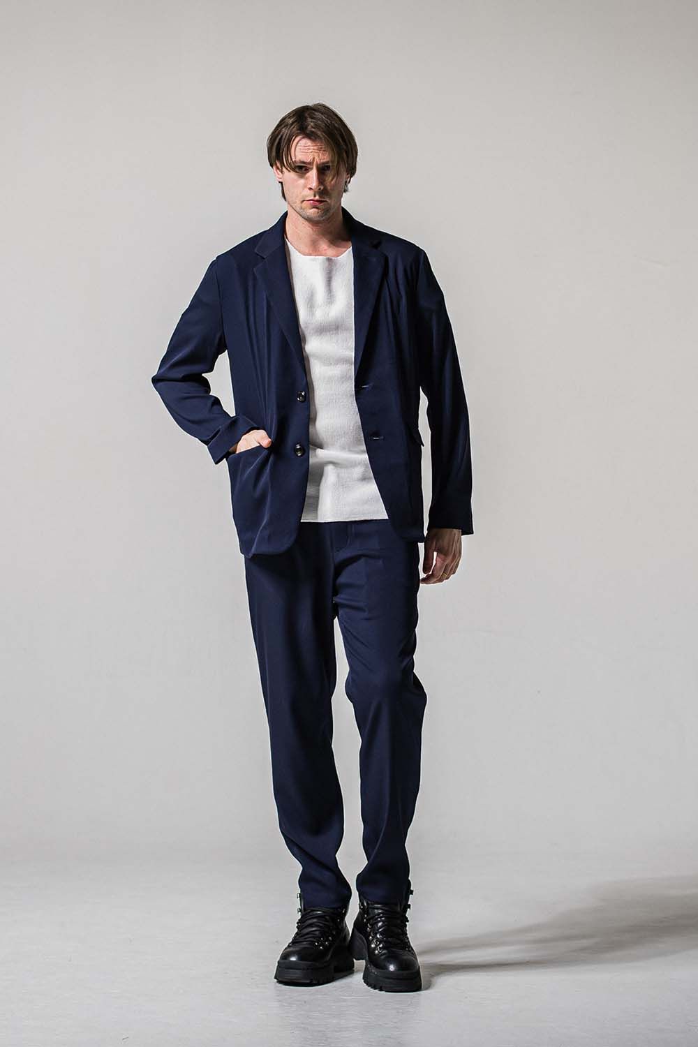 GARY LOOSE JACKET / ゲイリー ルーズ ジャケット