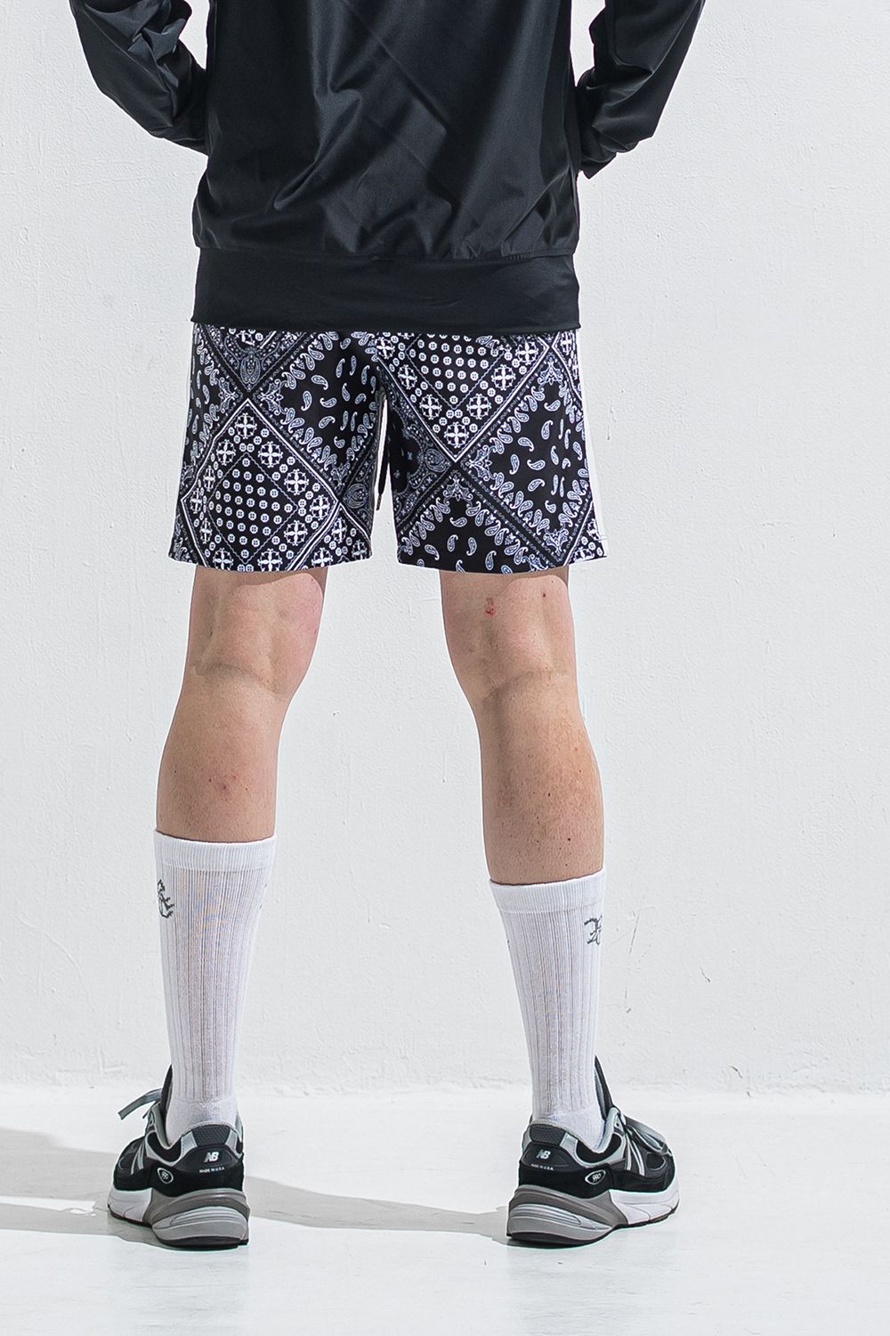RUSH SHORTS / ラッシュ ショーツ