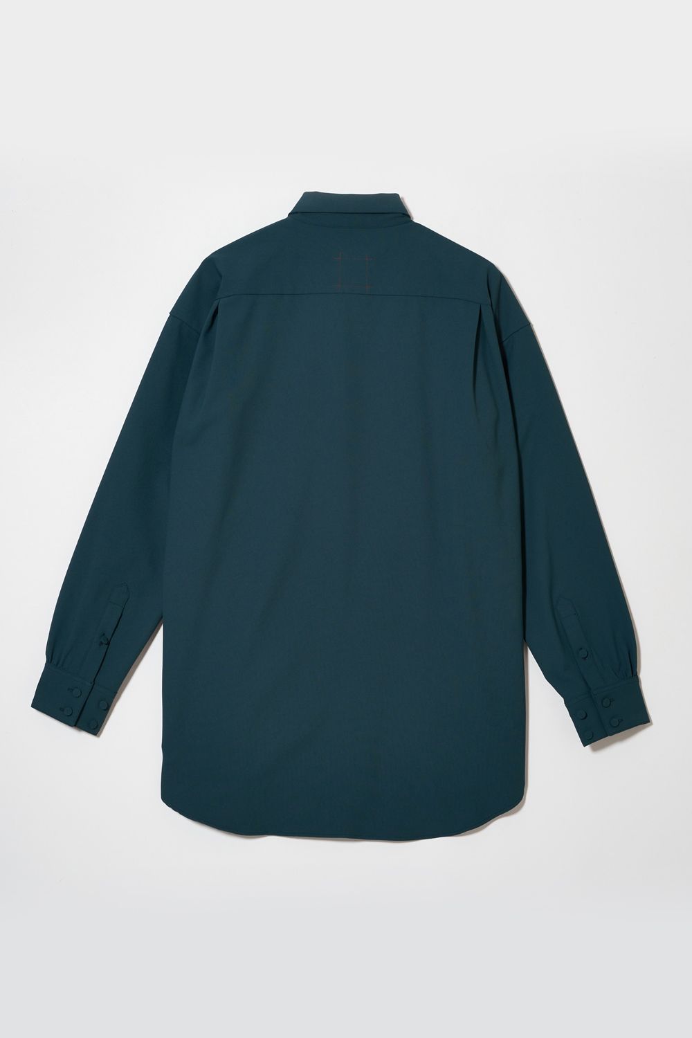 Flap shirt / フラップ シャツ