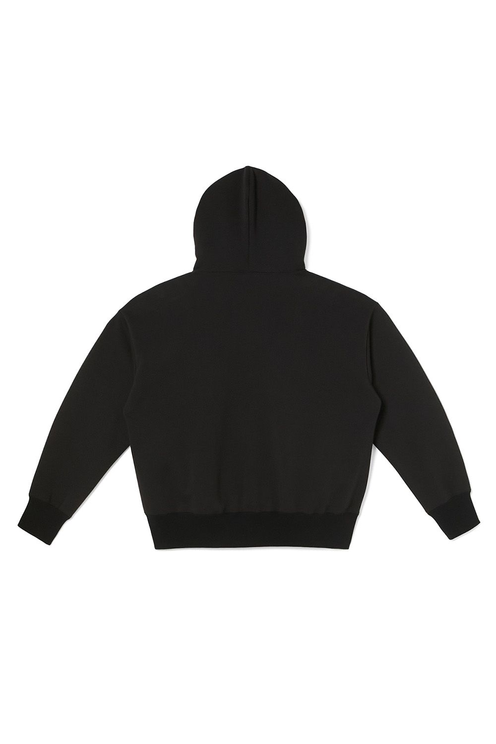 N.HOOLYWOOD COMPILE ZIP UP HOODIE / エヌハリウッド コンパイル ボンバーヒート ジップアップ フーディー
