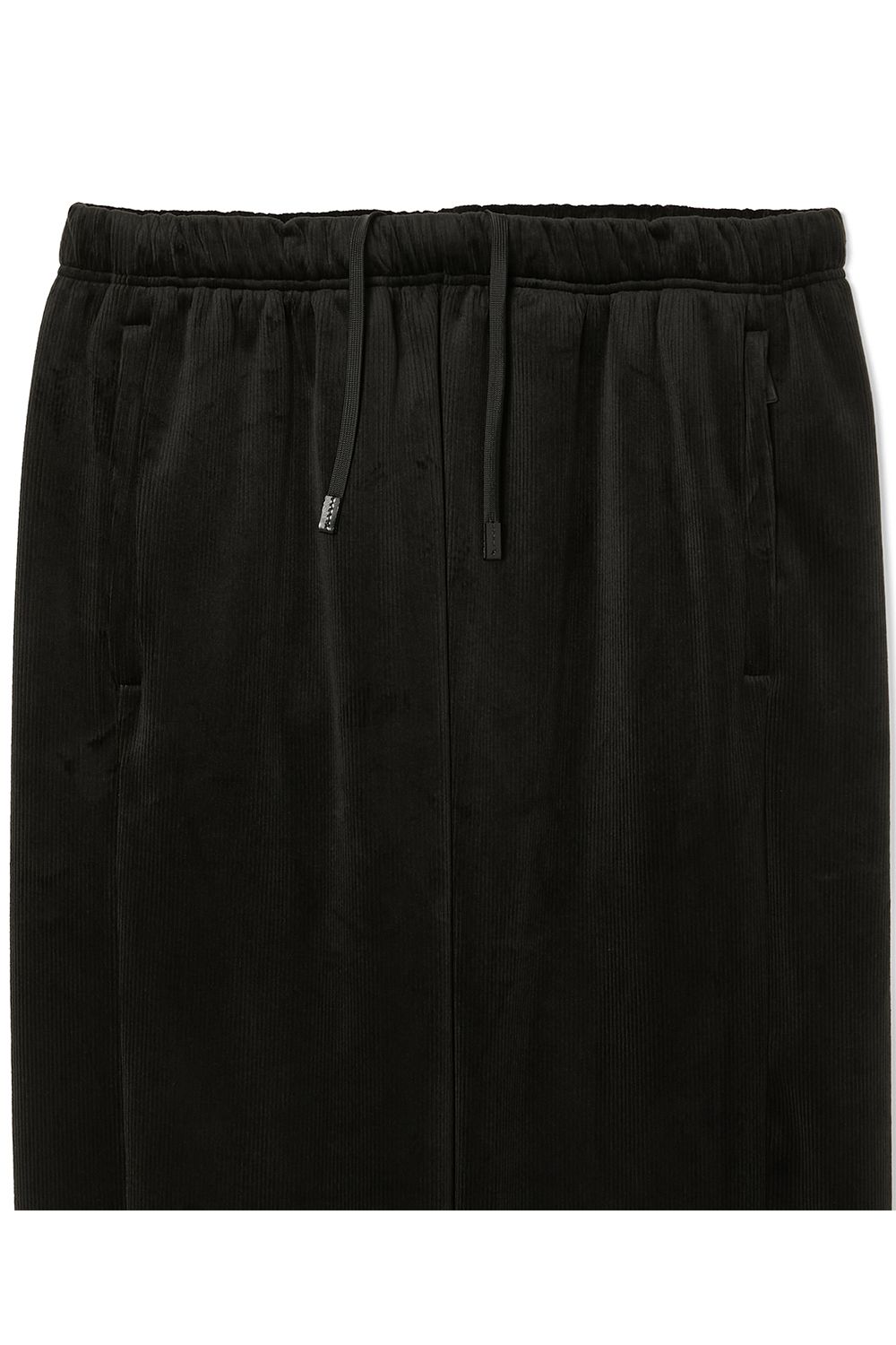 N.HOOLYWOOD COMPILE TRACK PANTS / エヌハリウッド コンパイル トラックパンツ