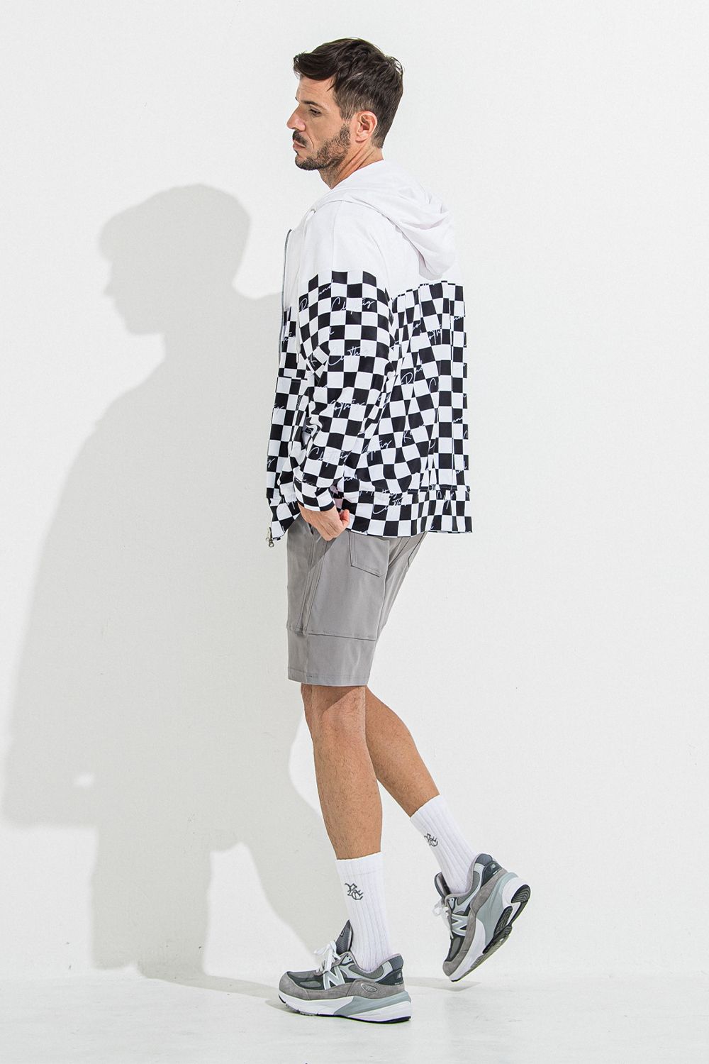 TYLER NYLON SHORTS / タイラー ナイロン ショーツ