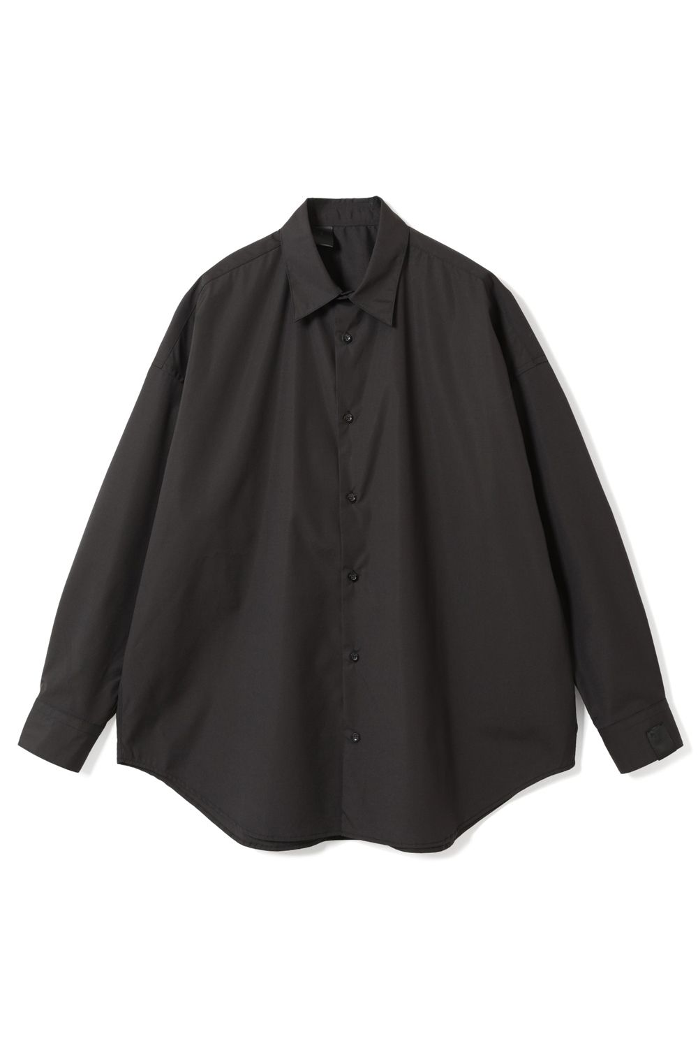 N.HOOLYWOOD COMPILE DRESS SHIRT / エヌハリウッド コンパイル ドレスシャツ