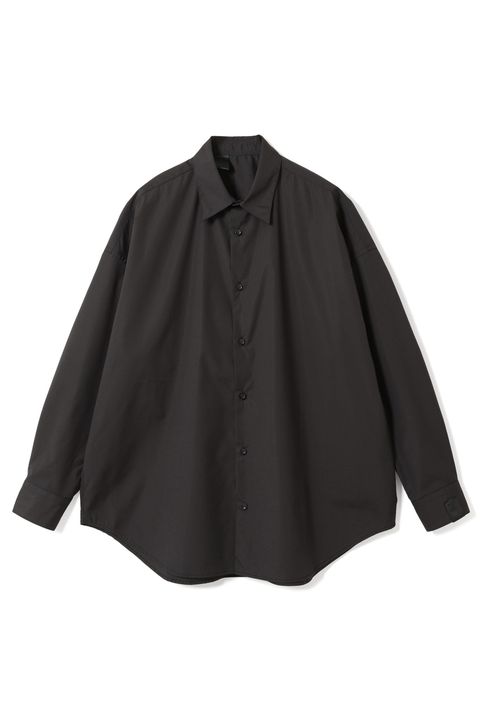 N.HOOLYWOOD COMPILE DRESS SHIRT / エヌハリウッド コンパイル ドレスシャツ
